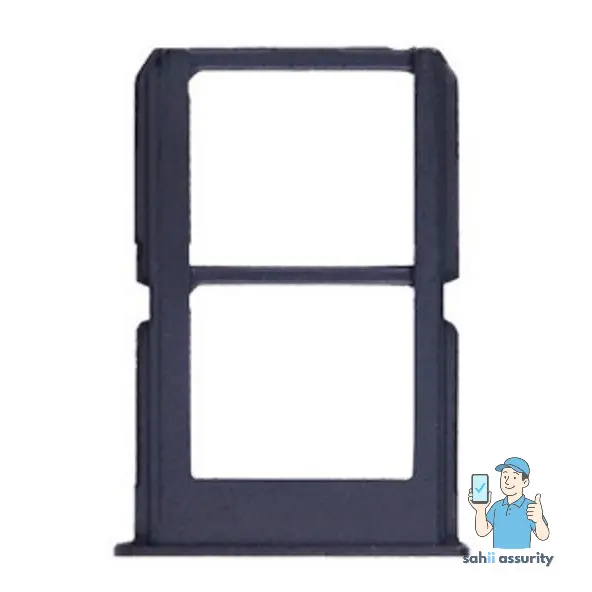 SIM Card Holder Tray for OnePlus 3T thumbnail